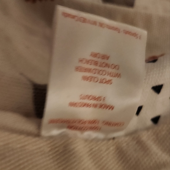 Sprout infant/toddler on the go mat with owl pictures - Picture 2 of 8